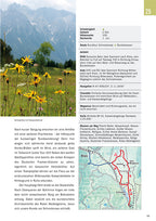 Die schönsten Blüten-Wanderungen in Oberbayern & Tirol 02