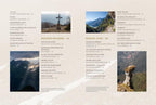 Alte Wege in den Alpen