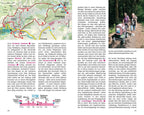 ROTHER Wanderbuch Wandern mit Kinderwagen Allgäu