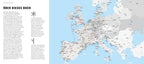 LONELY PLANET Bildband Entdecke Europa mit dem Zug