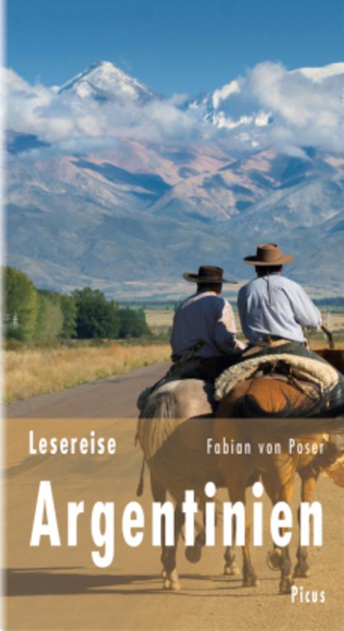Lesereise Argentinien