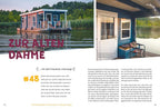 52 kleine & große Eskapaden Fläming, Niederlausitz und Spreewald