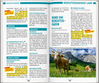 MARCO POLO Reiseführer Chiemgau, Berchtesgadener Land