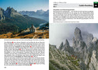 Dolomiten Band 6 - Cortina d'Ampezzo