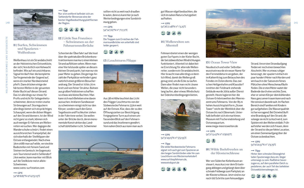 Wild Guide Hamburg & der Nordwesten