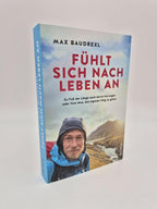 Fühlt sich nach Leben an