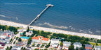 Die Ostseeküste Mecklenburg-Vorpommerns