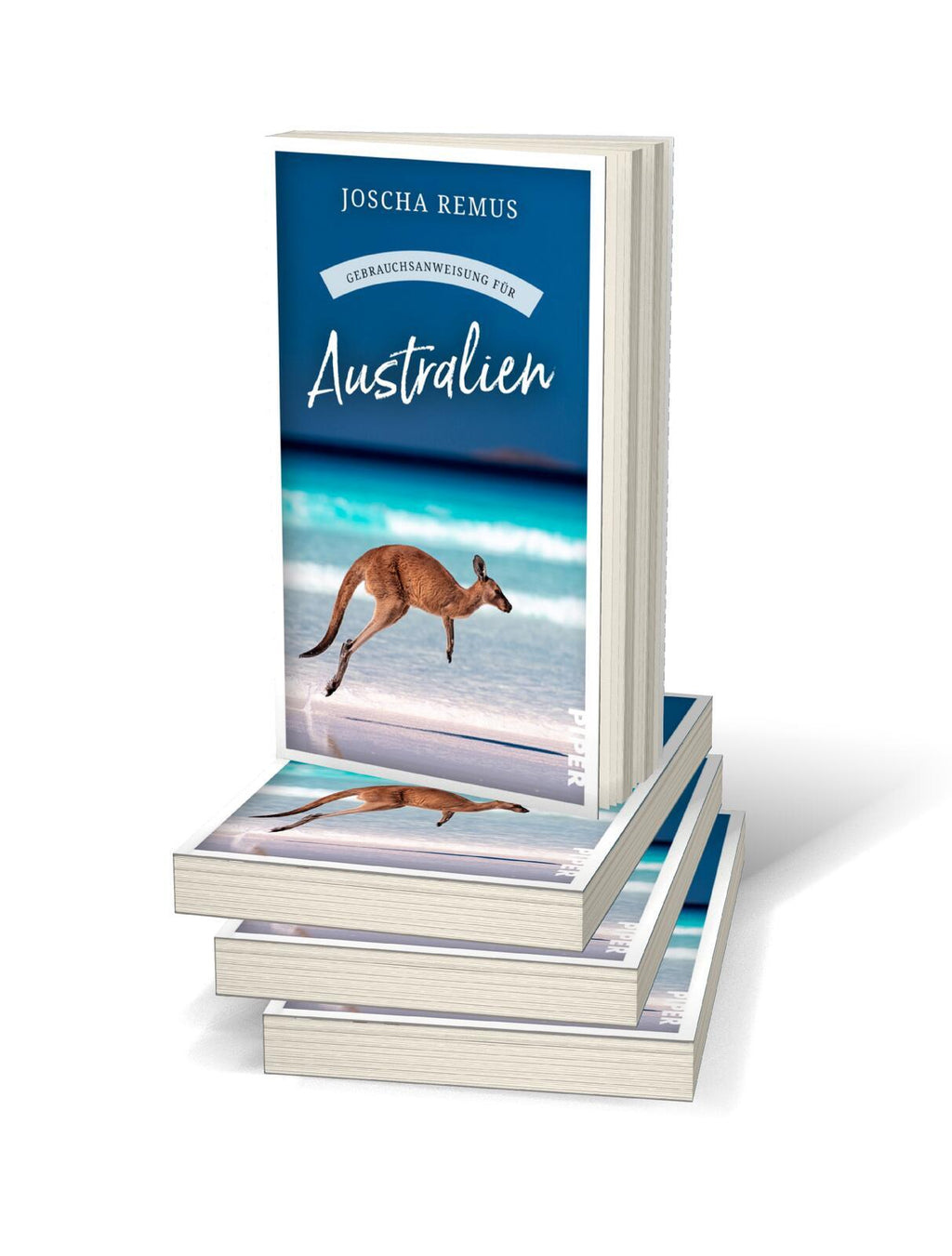 Gebrauchsanweisung für Australien
