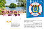 52 kleine & große Eskapaden Potsdam und Havelland