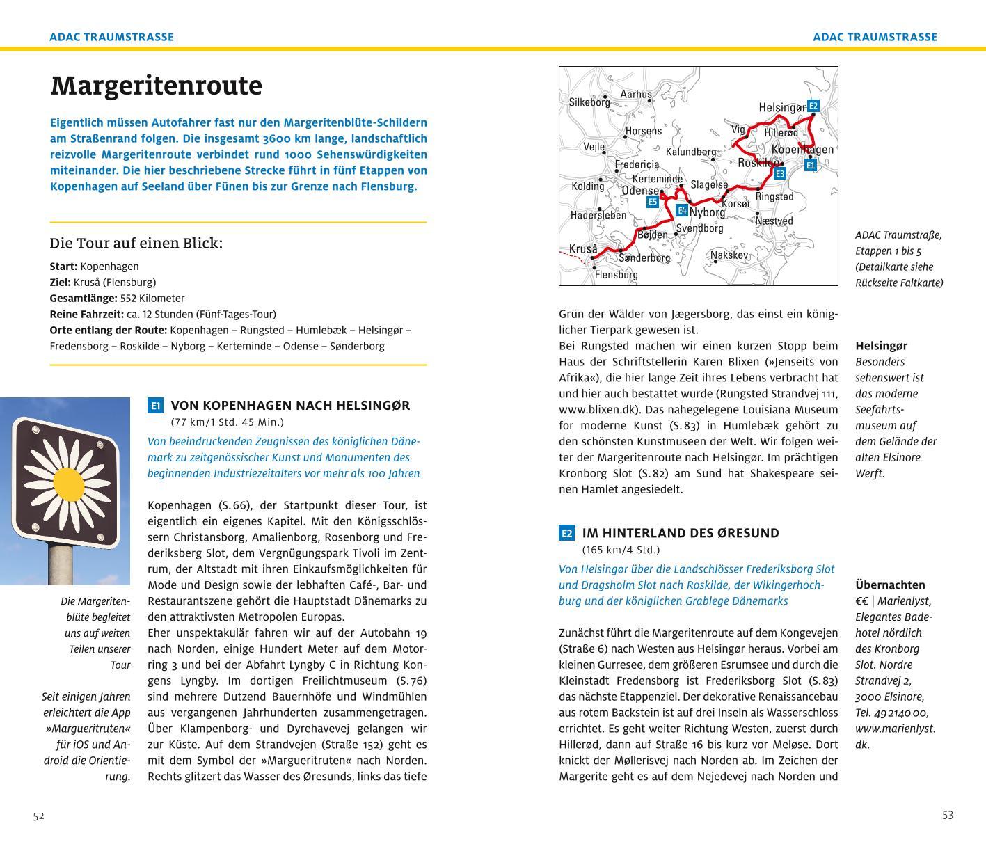 ADAC Reiseführer plus Dänemark