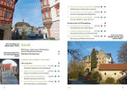 Wandergenuss Oberfranken und Fränkische Schweiz