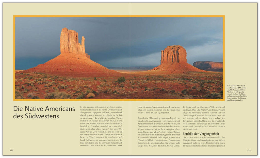 Canyonland