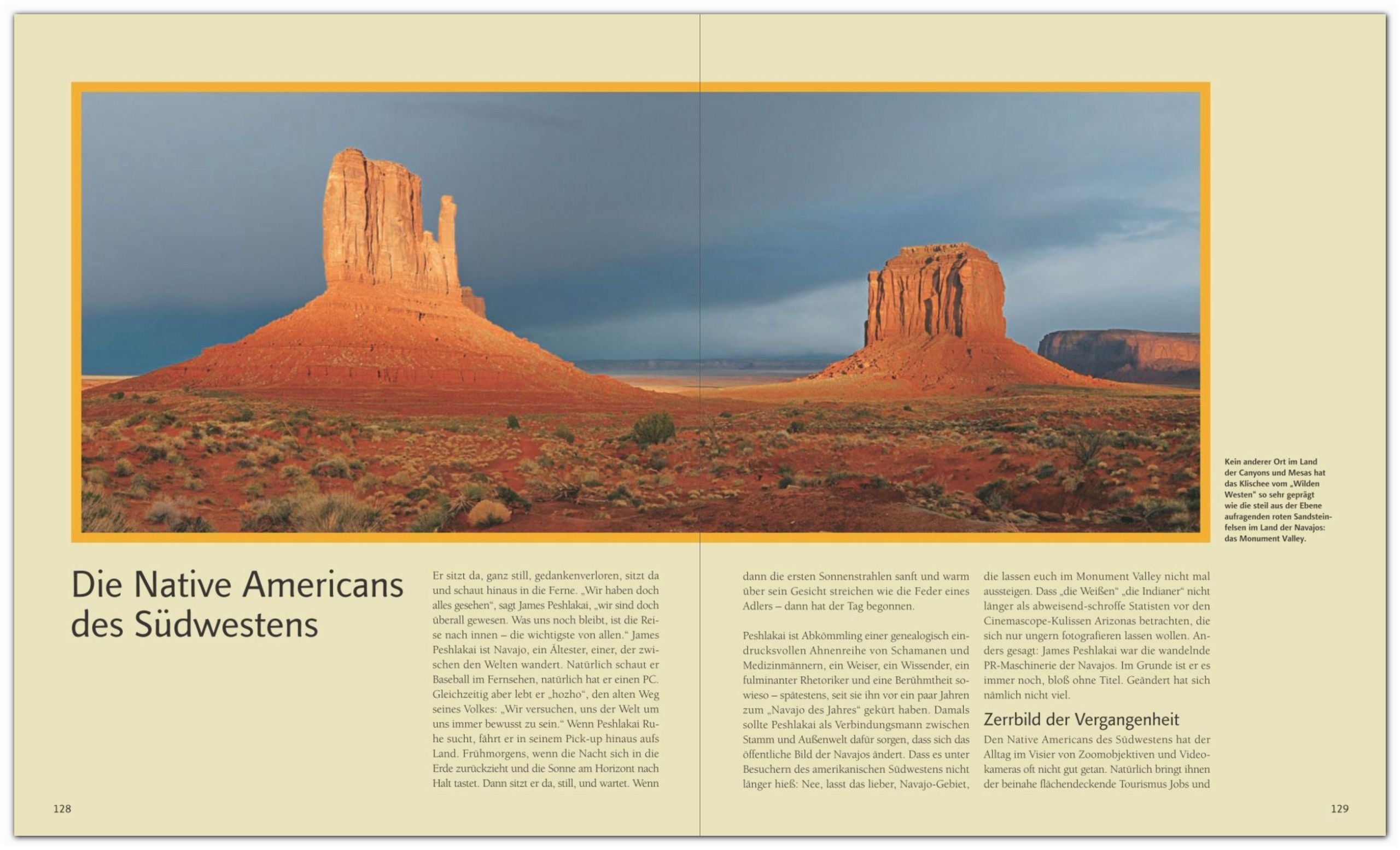 Canyonland