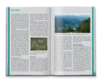 KOMPASS Wanderführer Achensee, Karwendel, Brandenberger Alpen, Rofan, 55 Touren mit Extra-Tourenkarte