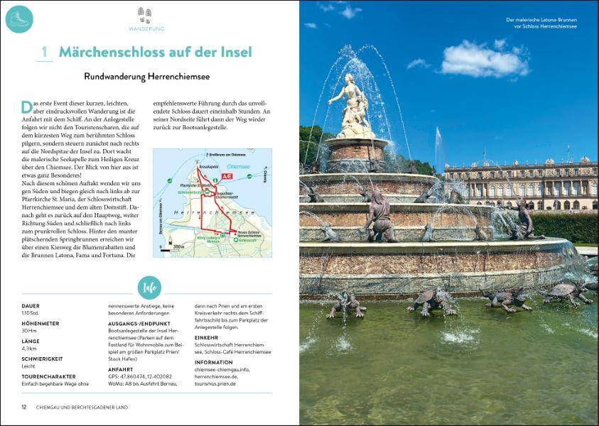 Camp & Hike Deutschland