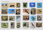 ETOSCHA KARTE (Etosha National Park, Namibia) mit Fotogalerie