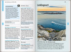 DUMONT Reise-Taschenbuch Reiseführer Schweden, Der Süden