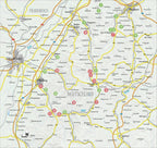 Cafés und Ateliers Nördlicher Schwarzwald