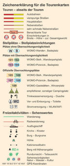 Mit dem Wohnmobil nach Bayern
