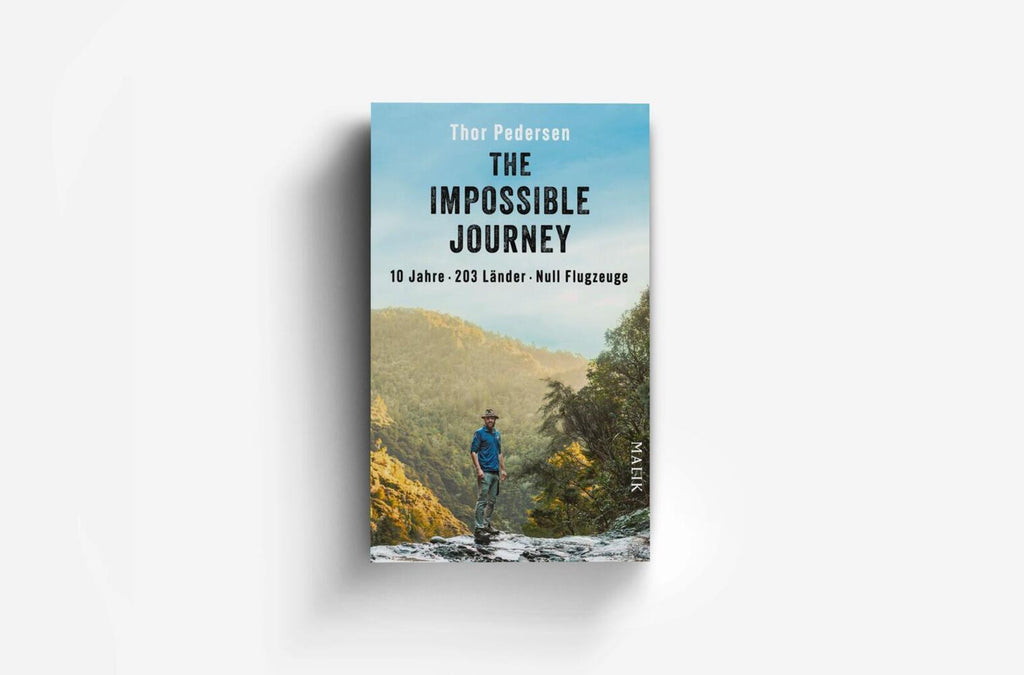 The Impossible Journey