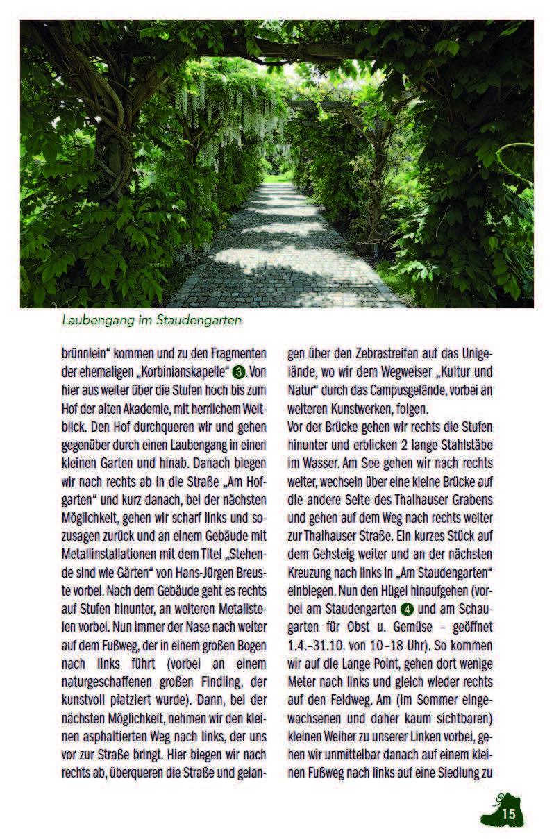 Wandern in und um Freising, Erding & Moosburg/Isar