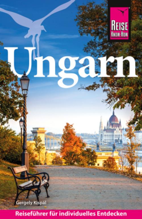 Reise Know-How Reiseführer Ungarn