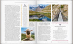 LONELY PLANET Bildband Legendäre Wanderungen in den Alpen