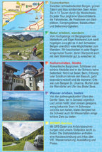 Mit dem Wohnmobil in die Schweiz