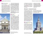 Reise Know-How CityTrip Warschau