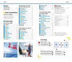ADAC Reiseführer Norwegen
