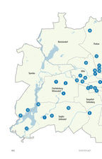 Urban Oases in Berlin