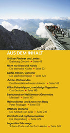 Reiseführer Steiermark