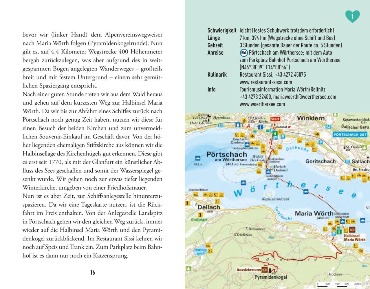 Gemütliches Kärnten