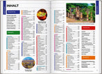 LONELY PLANET Reiseführer Südamerika