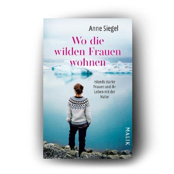 Wo die wilden Frauen wohnen