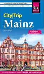 Reise Know-How CityTrip Mainz