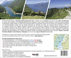Mountainbike Touren Gardasee Südwest - Valvestino See