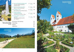 Radtouren am Wasser München & Umgebung