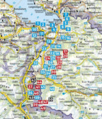 Bodensee - Rätikon