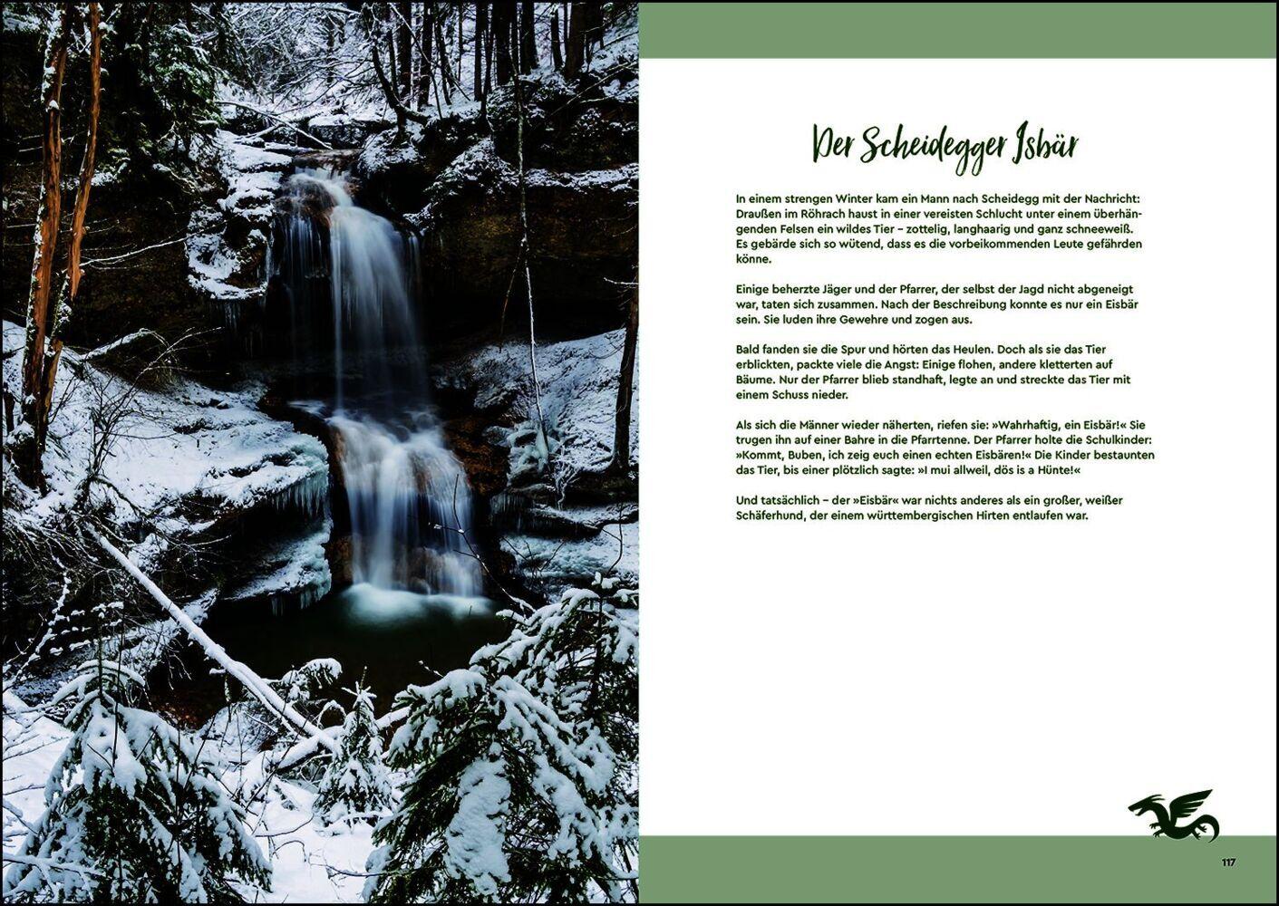 KUNTH Unterwegs im Allgäu