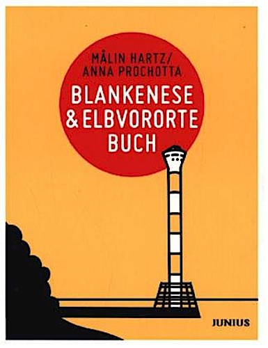 Blankenese & Elbvorortebuch