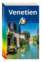 MICHAEL MÜLLER Reiseführer Venetien