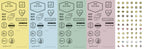GuideMe Travel Diary \"Maritim\" - individuelles Reisetagebuch