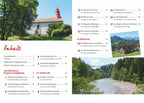 Wander-Geheimtipps Bregenzerwald