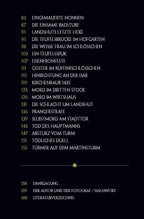 Von Hexen, Geistern und Verbrechern