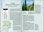 DUMONT Reise-Taschenbuch Reiseführer Ligurien, Italienische Riviera, Cinque Terre