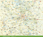 Reiseführer Radtouren in Brandenburg