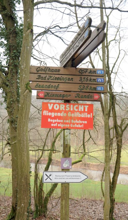 Fahrrad fahren an Flüssen in Franken