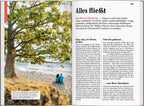 DUMONT Reise-Taschenbuch Reiseführer Usedom