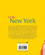 KUNTH Hello New York